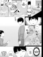 Slime No Ongaeshi ~akui Naki Wana~ page 3