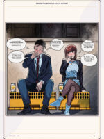Smoking Behind Your Heart page 2