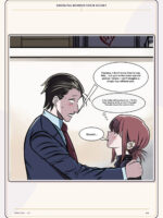 Smoking Behind Your Heart page 3