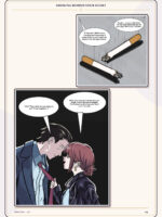 Smoking Behind Your Heart page 4