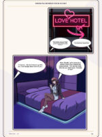 Smoking Behind Your Heart page 5