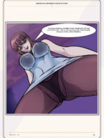 Smoking Behind Your Heart page 6
