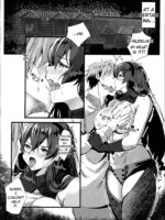 Sorry, Eris... I Wanna Do It page 4