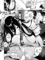 Special Training Under The Dragon Gril Master page 10