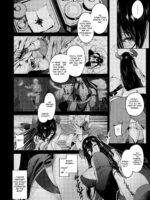 Special Training Under The Dragon Gril Master page 6