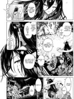 Special Training Under The Dragon Gril Master page 8