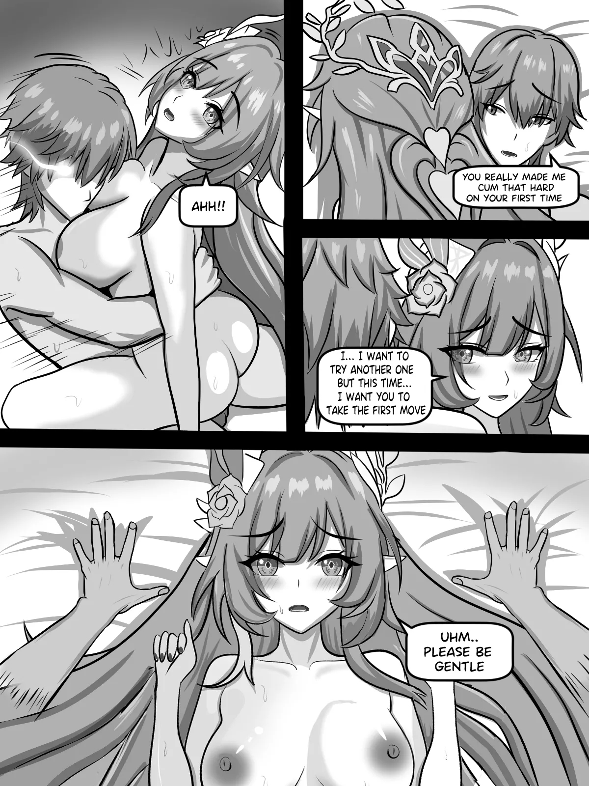 Story Practice page 11