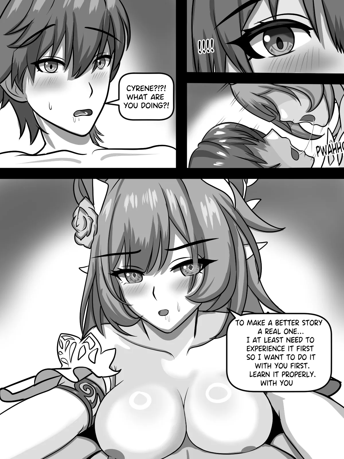 Story Practice page 5