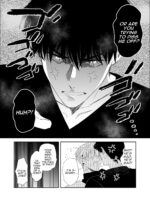 Straight Guy Turned Cuntboy Has Intense Mating Sex With His 190cm Longtime Male Friend page 10
