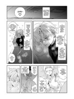 Straight Guy Turned Cuntboy Has Intense Mating Sex With His 190cm Longtime Male Friend page 6