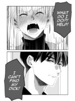 Straight Guy Turned Cuntboy Has Intense Mating Sex With His 190cm Longtime Male Friend page 8