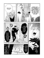 Straight Guy Turned Cuntboy Has Intense Mating Sex With His 190cm Longtime Male Friend page 9