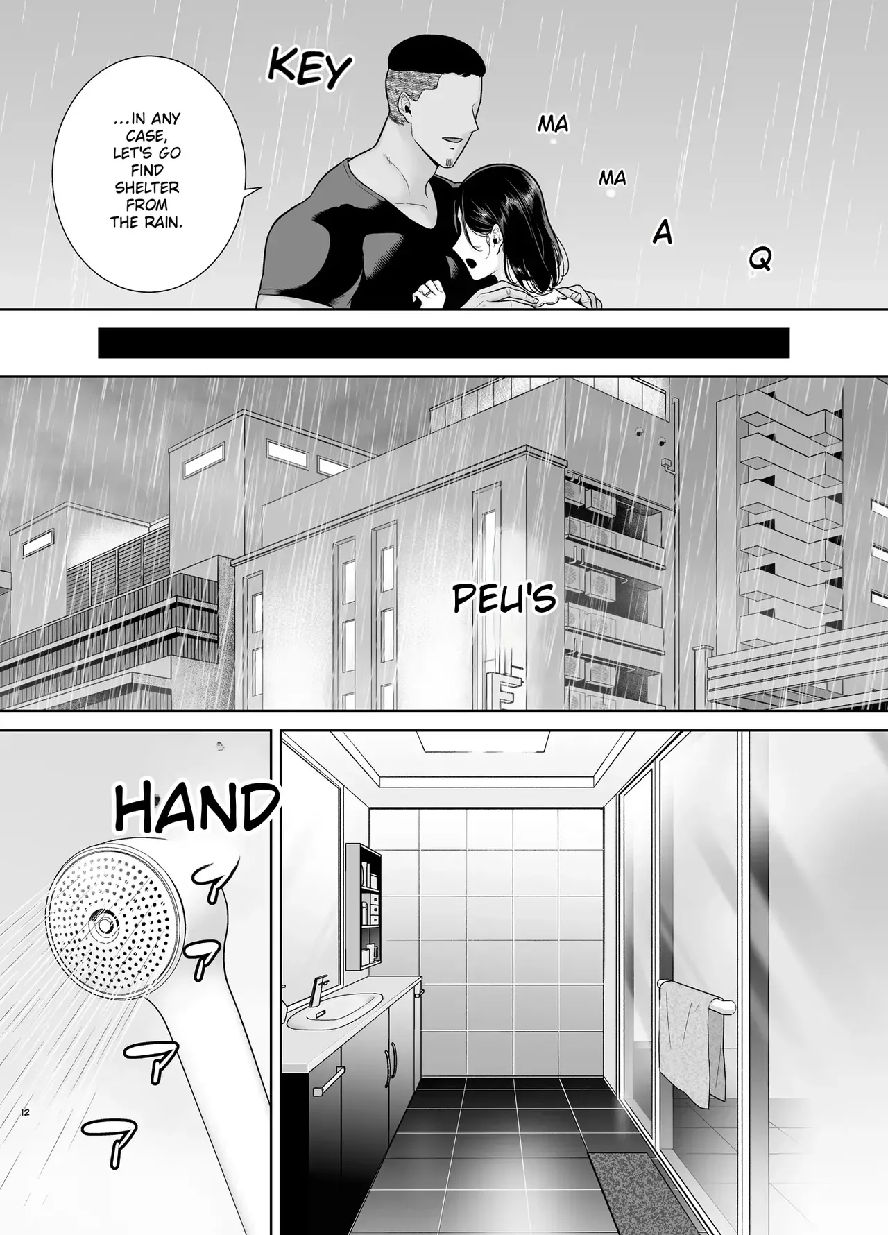 Summer Zuma 3 page 100