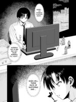 Summoned To Another World As A Breeder, I Get Spoiled And Have Non-stop Sex With My Elf Mommy page 3