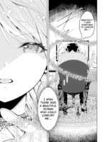 Summoned To Another World As A Breeder, I Get Spoiled And Have Non-stop Sex With My Elf Mommy page 4