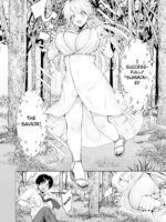 Summoned To Another World As A Breeder, I Get Spoiled And Have Non-stop Sex With My Elf Mommy page 7