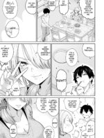 Suunenburi Ni Saikai Shita Oba To No Hanashi page 10