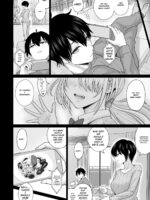 Suunenburi Ni Saikai Shita Oba To No Hanashi page 3