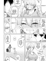 Suunenburi Ni Saikai Shita Oba To No Hanashi page 5