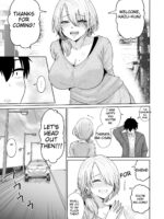 Suunenburi Ni Saikai Shita Oba To No Hanashi page 6