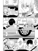 Suunenburi Ni Saikai Shita Oba To No Hanashi page 7