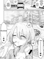 Suunenburi Ni Saikai Shita Oba To No Hanashi page 9