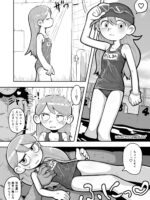 Swimsuit Hilda page 1