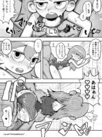 Swimsuit Hilda page 2