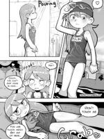 Swimsuit Hilda page 6