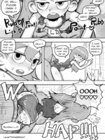 Swimsuit Hilda page 7