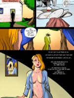 Tess page 1