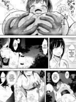 Test Of Courage: Group Humiliation page 3