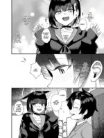 Thank You For Your Hard Work, Sensei. page 4