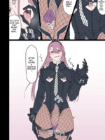 That Time When A Demon Bunny-girl Used Christmas Eve As A Pretense To Milk Me Dry page 7