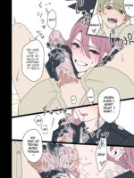 That Time When A Demon Bunny-girl Used Christmas Eve As A Pretense To Milk Me Dry page 9