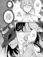 The Beast God And His Sacrificial Bride page 10