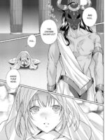 The Beast God And His Sacrificial Bride page 3