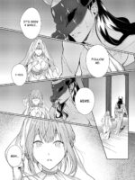 The Beast God And His Sacrificial Bride page 4