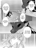 The Beast God And His Sacrificial Bride page 5