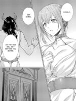 The Beast God And His Sacrificial Bride page 7
