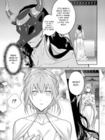 The Beast God And His Sacrificial Bride page 8
