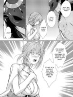 The Beast God And His Sacrificial Bride page 9