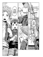 The Case Of My Exhibitionist Classmate!! ~hot Spring District Arc~ page 2