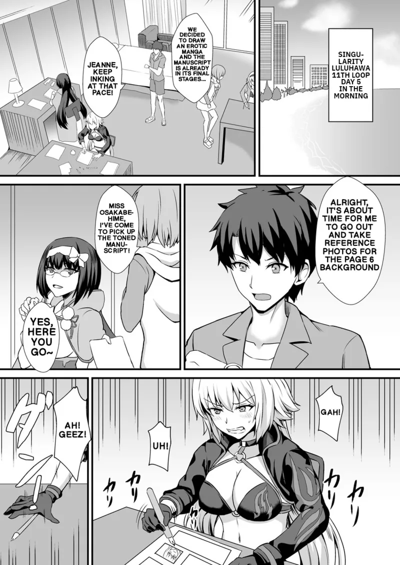 The Concept Of Sexual Things page 2