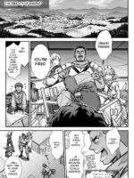 The Demon King's Succubuses Vs. Lewd Crest Mage page 4