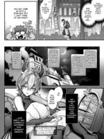 The Demon King's Succubuses Vs. Lewd Crest Mage page 5