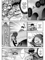 The Demon King's Succubuses Vs. Lewd Crest Mage page 7