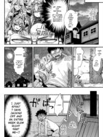The Demon King's Succubuses Vs. Lewd Crest Mage page 9