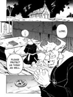 The Devil's Gold, Confession's Silver page 2