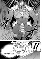 The Devil's Gold, Confession's Silver page 5